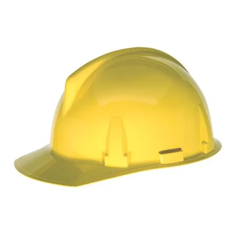 CASCO TOPGARD TIPO GORRA CON SUSPENSIÓN FASTRAC III