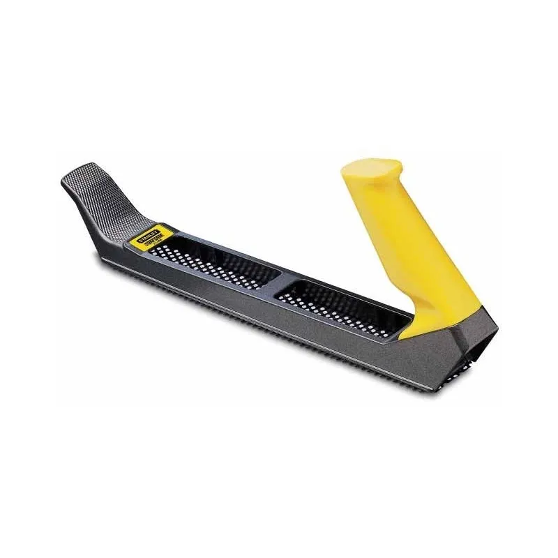 Cepillo estándar metal de Stanley