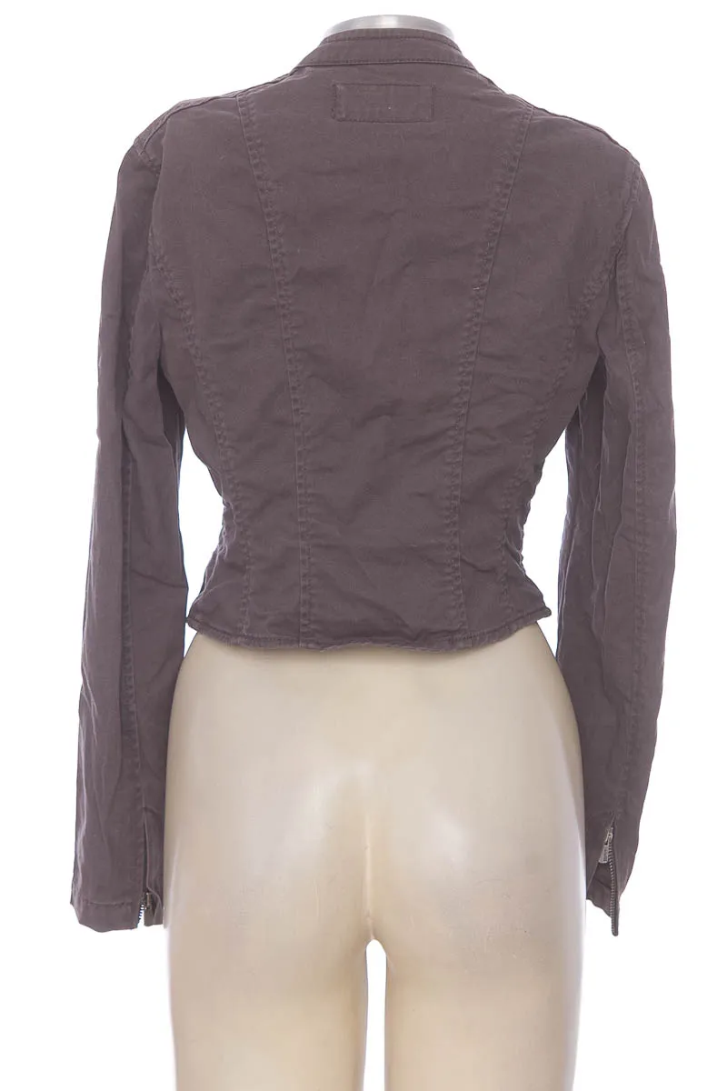CHAQUETA / ABRIGO COLOR GRIS  ESPRIT