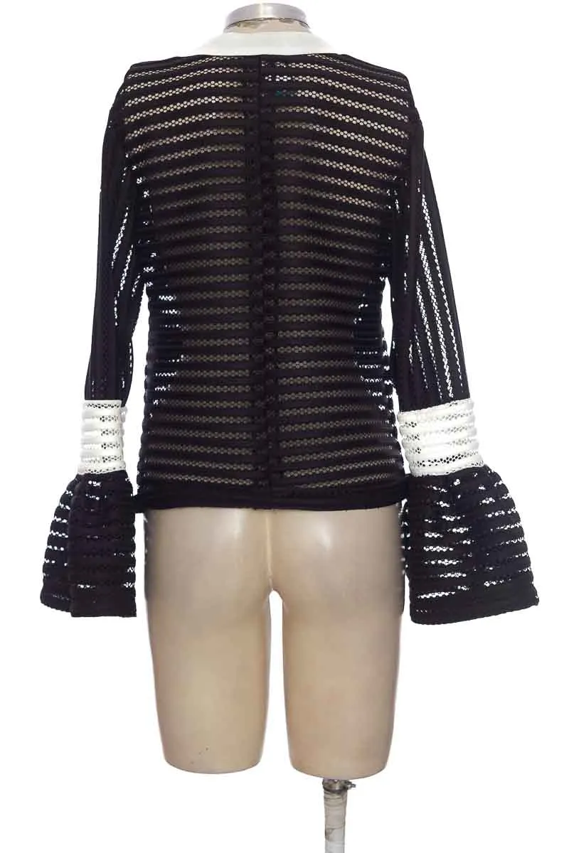 CHAQUETA / ABRIGO COLOR NEGRO  IN HEAVEN