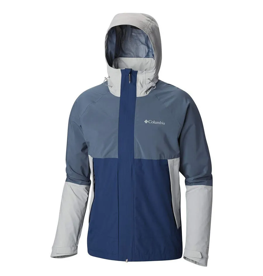 CHAQUETA EVOLUTION VALLEY™ PARA HOMBRE / COLUMBIA