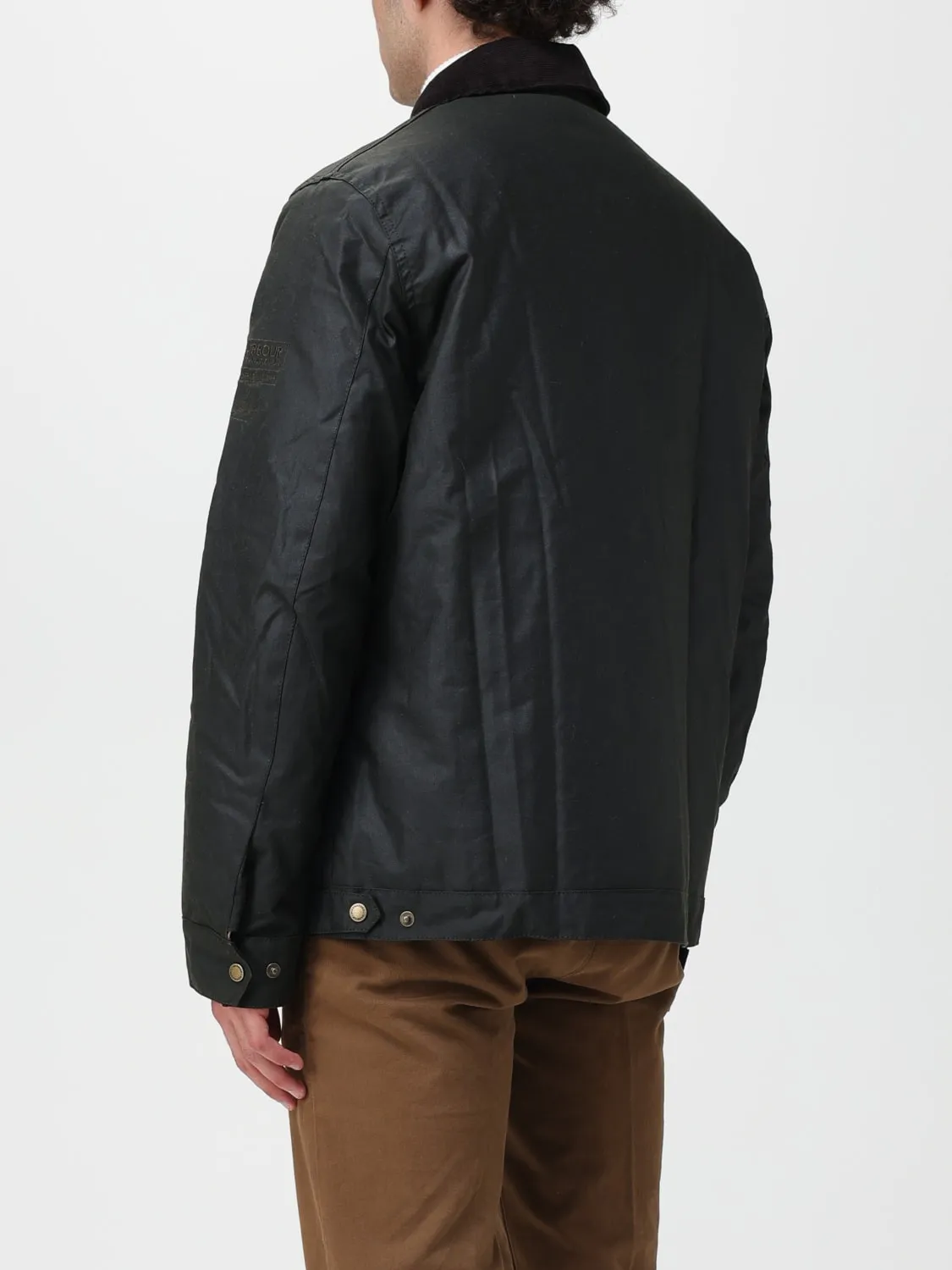 Chaqueta hombre Barbour