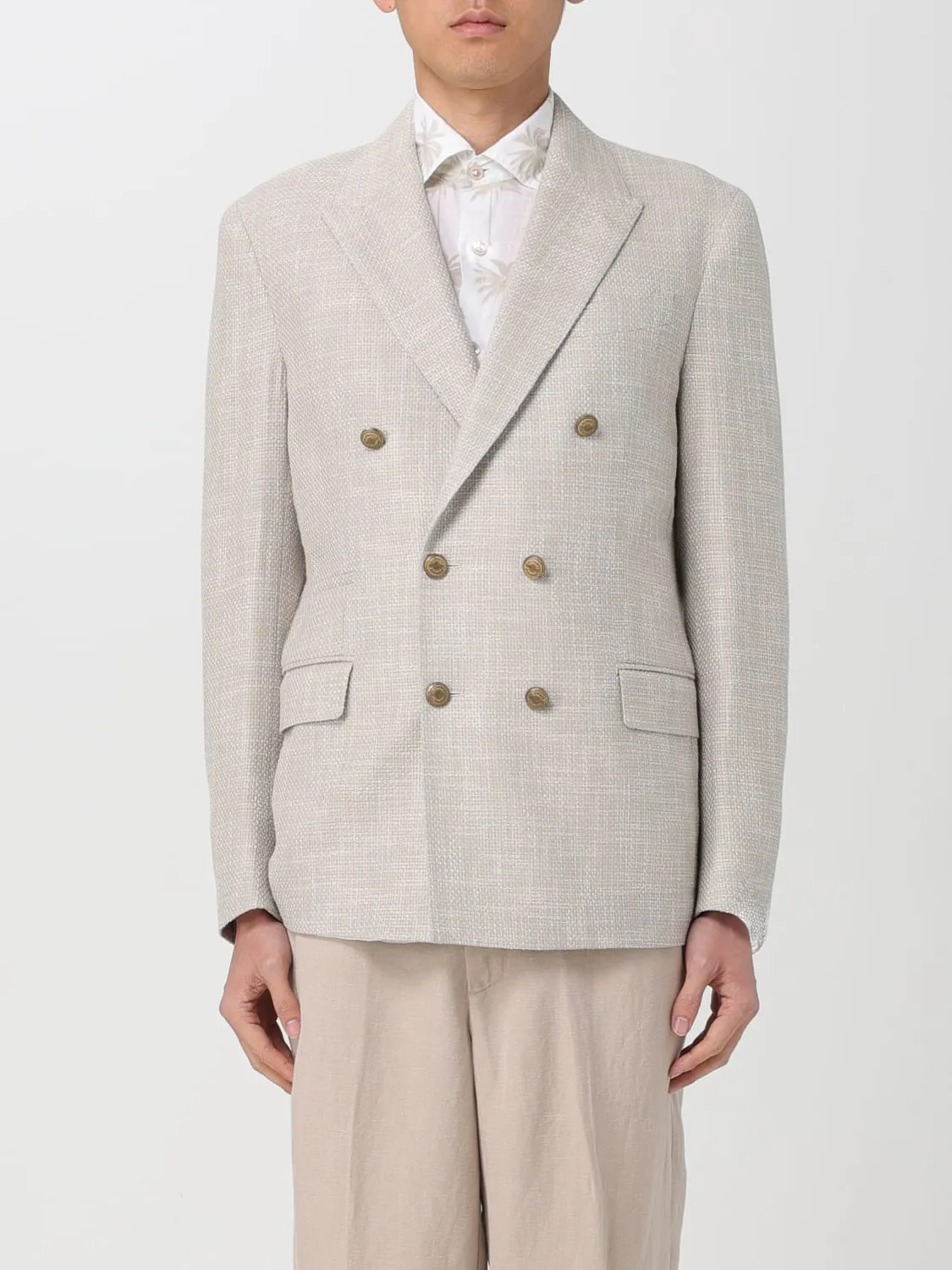 Chaqueta hombre Eleventy