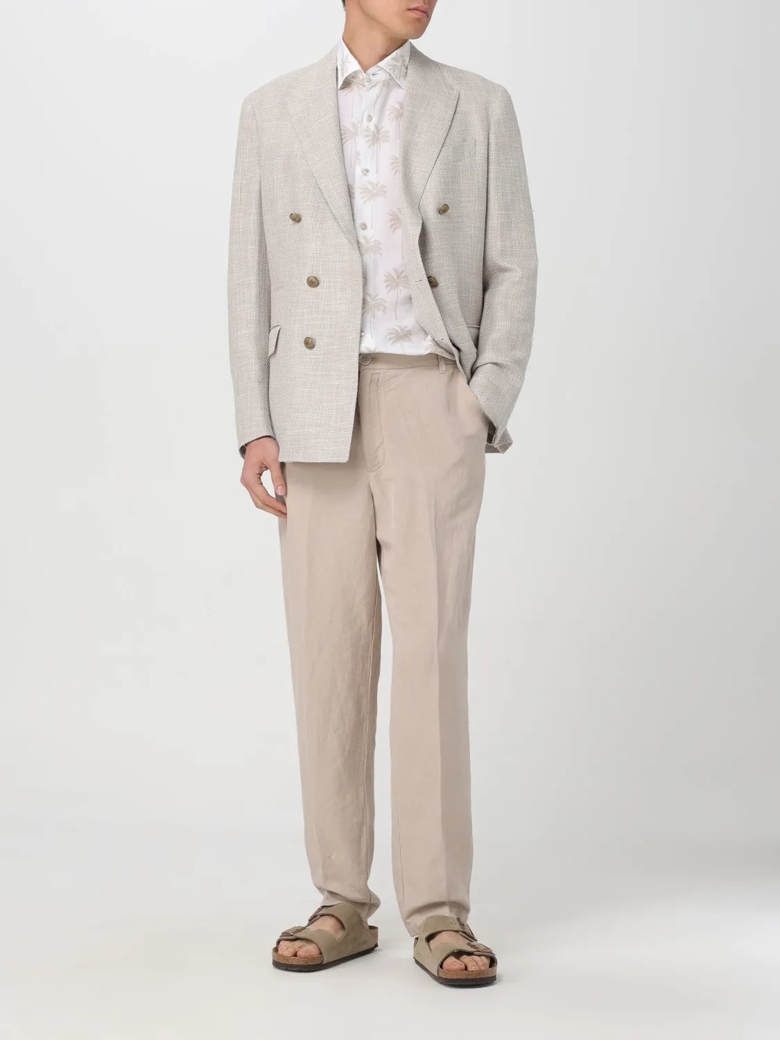 Chaqueta hombre Eleventy