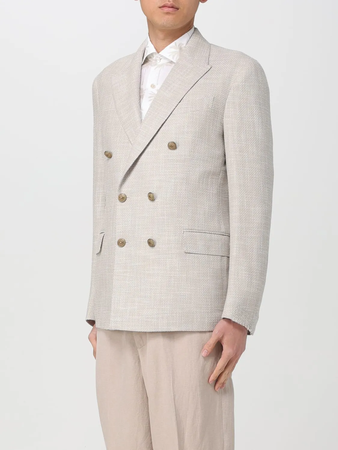Chaqueta hombre Eleventy