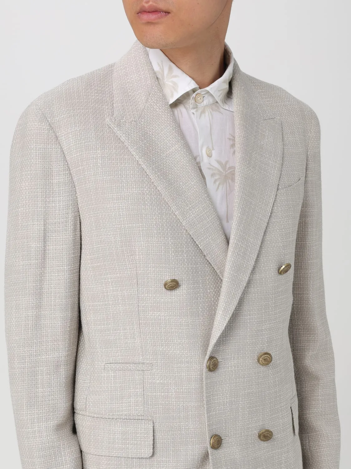 Chaqueta hombre Eleventy