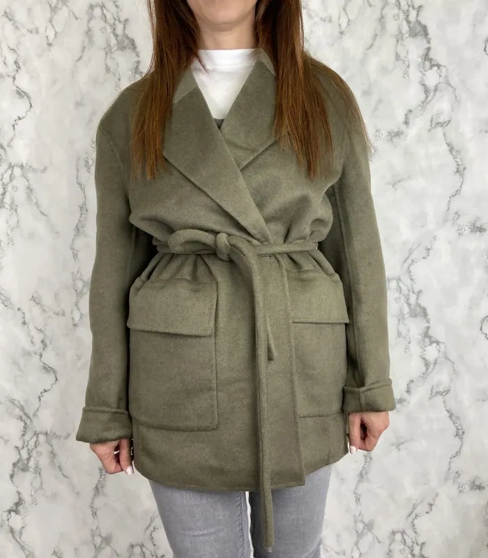 CHAQUETA SAMSOE