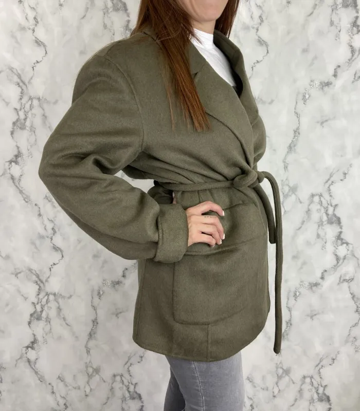 CHAQUETA SAMSOE