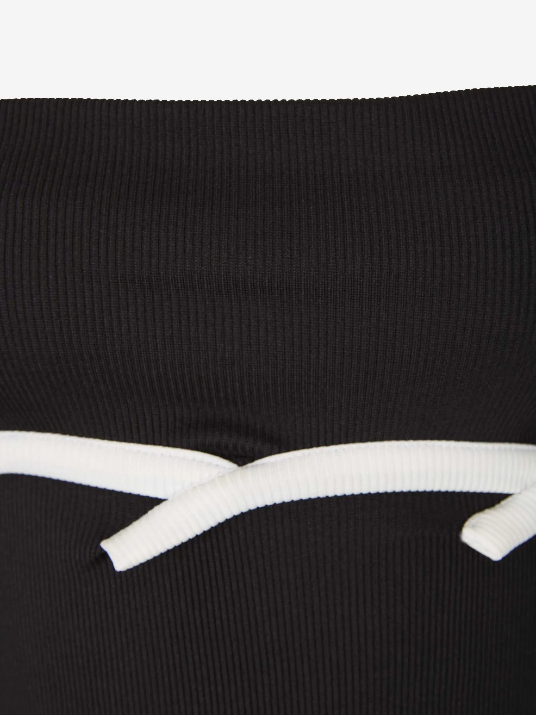 Christopher Esber Vestido Wave Bind