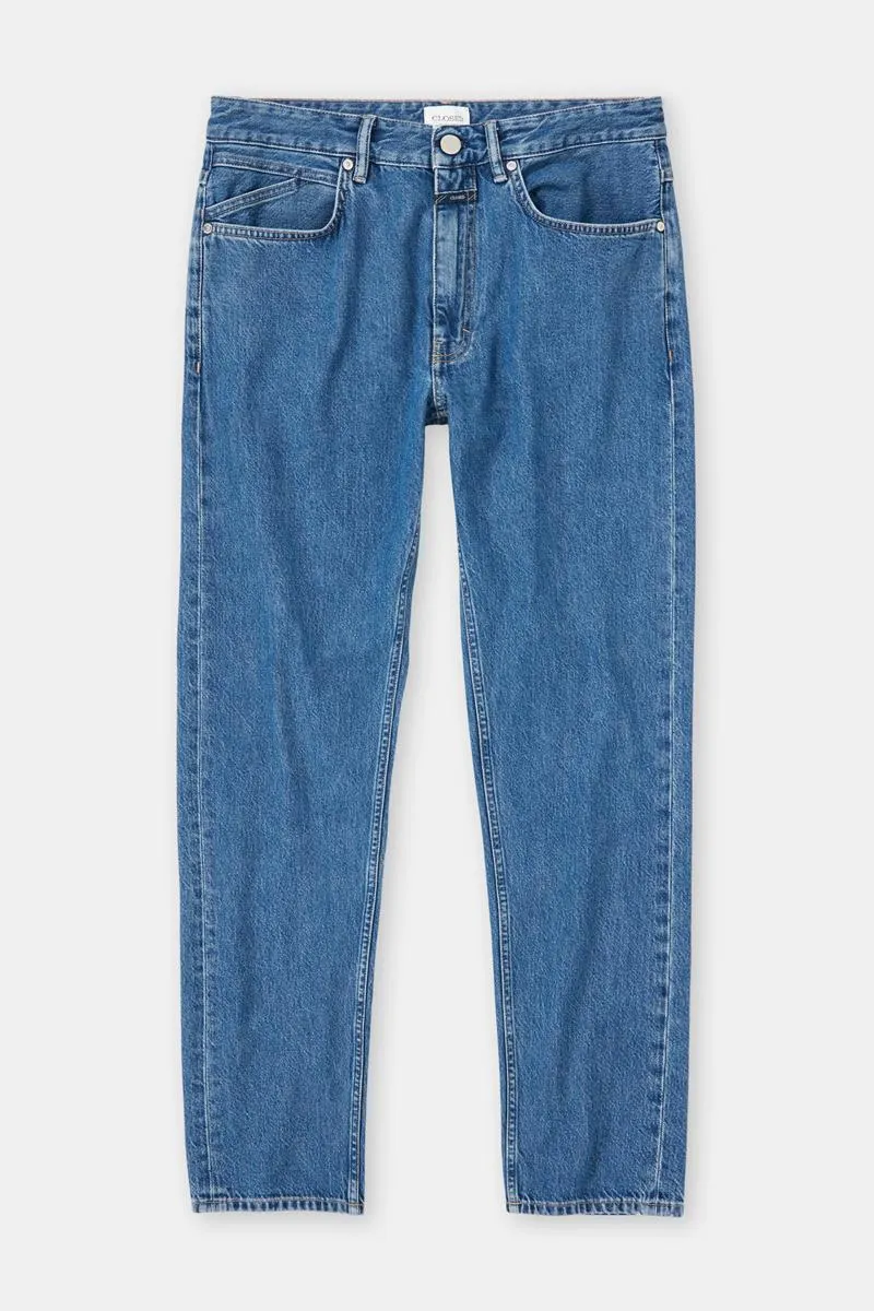 CLOSED PANTALÓN VAQUERO COOPER TRUE MEDIUM BLUE