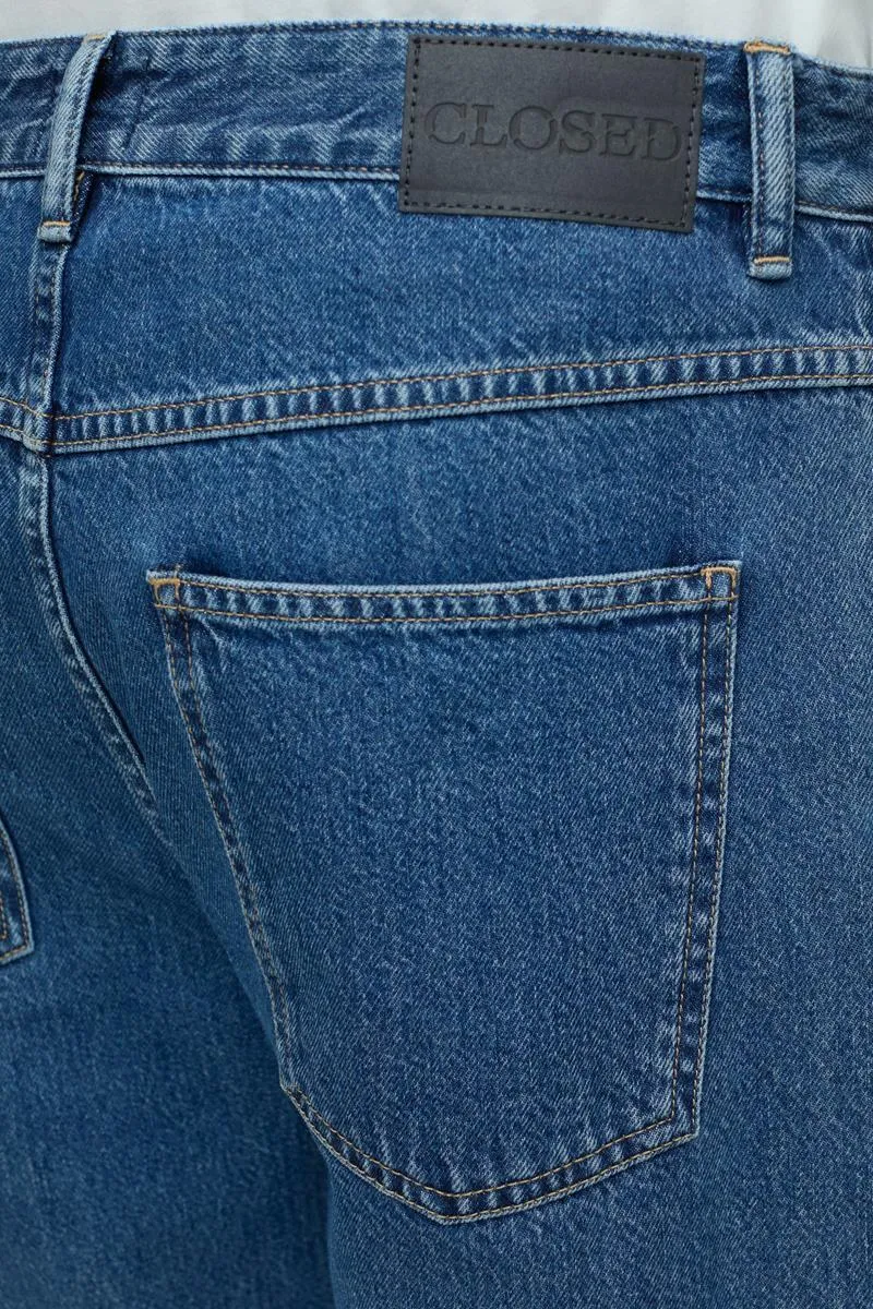CLOSED PANTALÓN VAQUERO COOPER TRUE MEDIUM BLUE