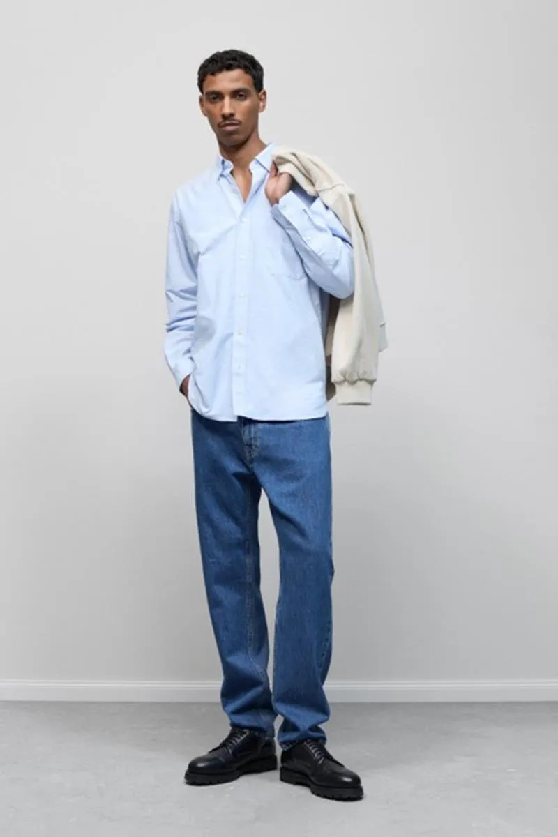 CLOSED PANTALÓN VAQUERO COOPER TRUE MEDIUM BLUE