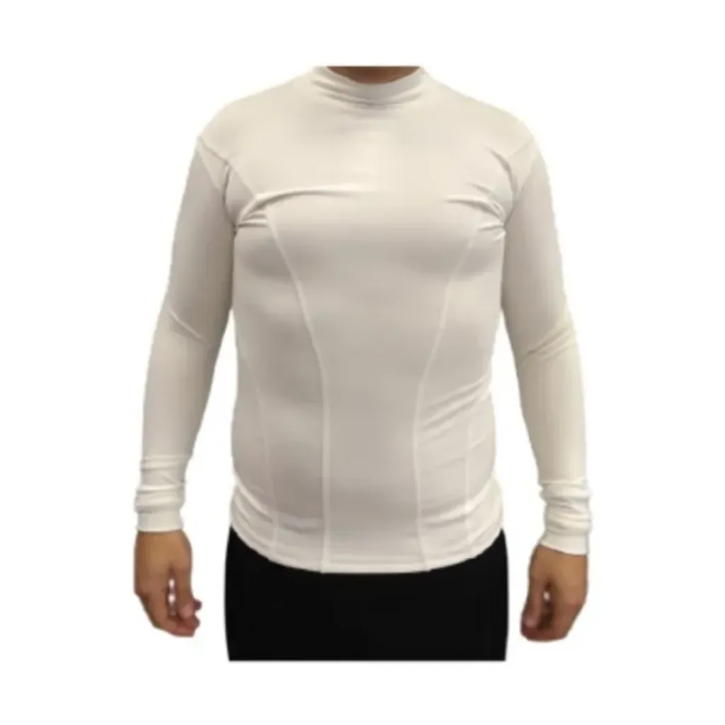 Combo! Camiseta Térmica B + Pantalón Cargo + Remera Dry Fit Negra