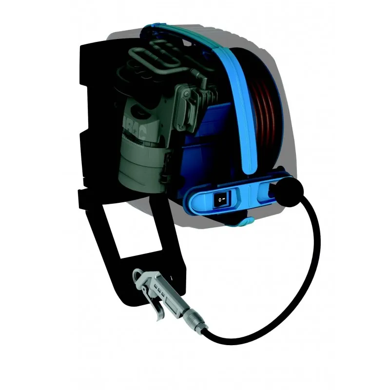 Compresor ABAC XPN 015
