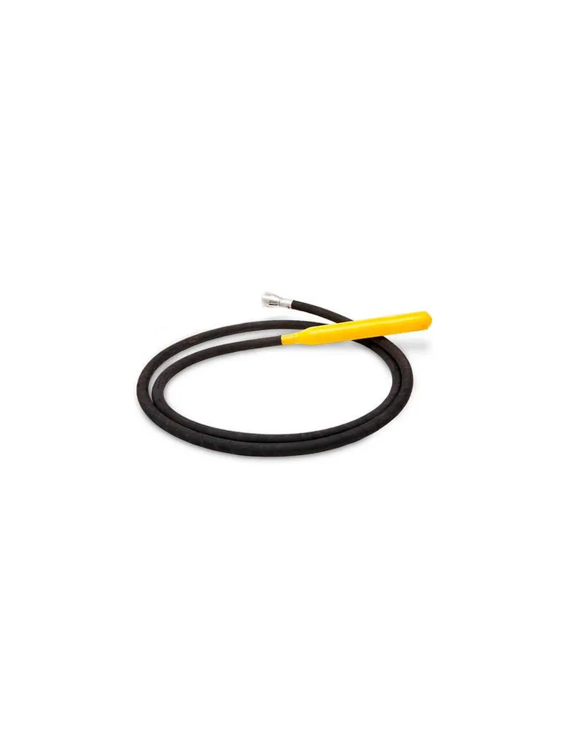 Conjunto aguja y manguera Umacon AVEX Ø 25/3 m