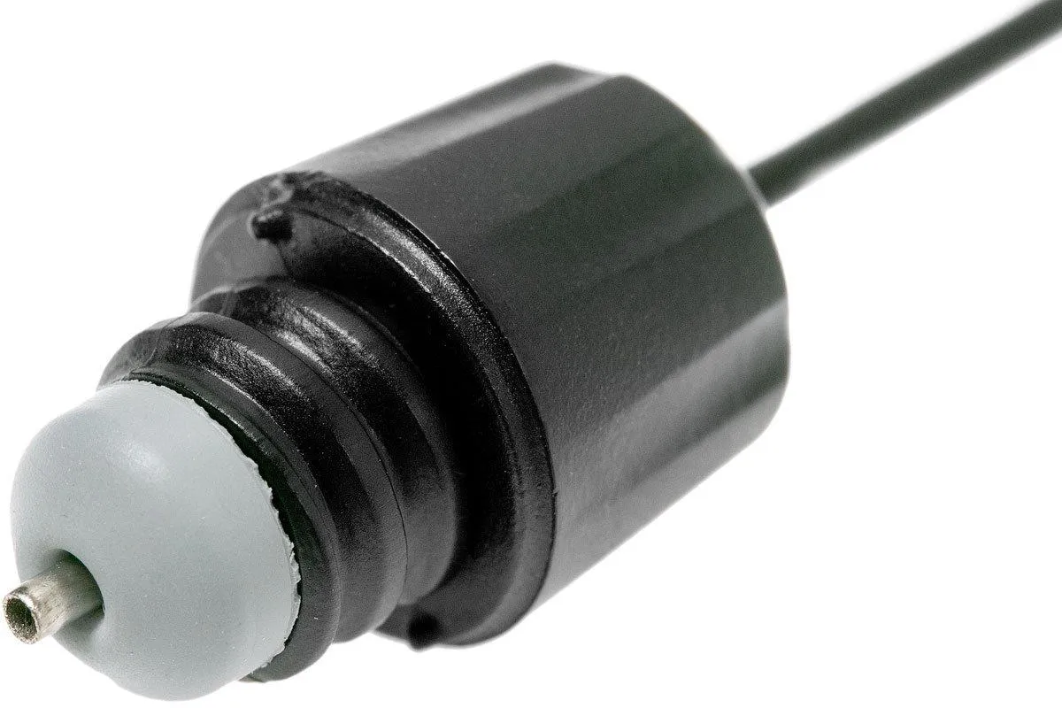 Coravin aguja Faster Pour