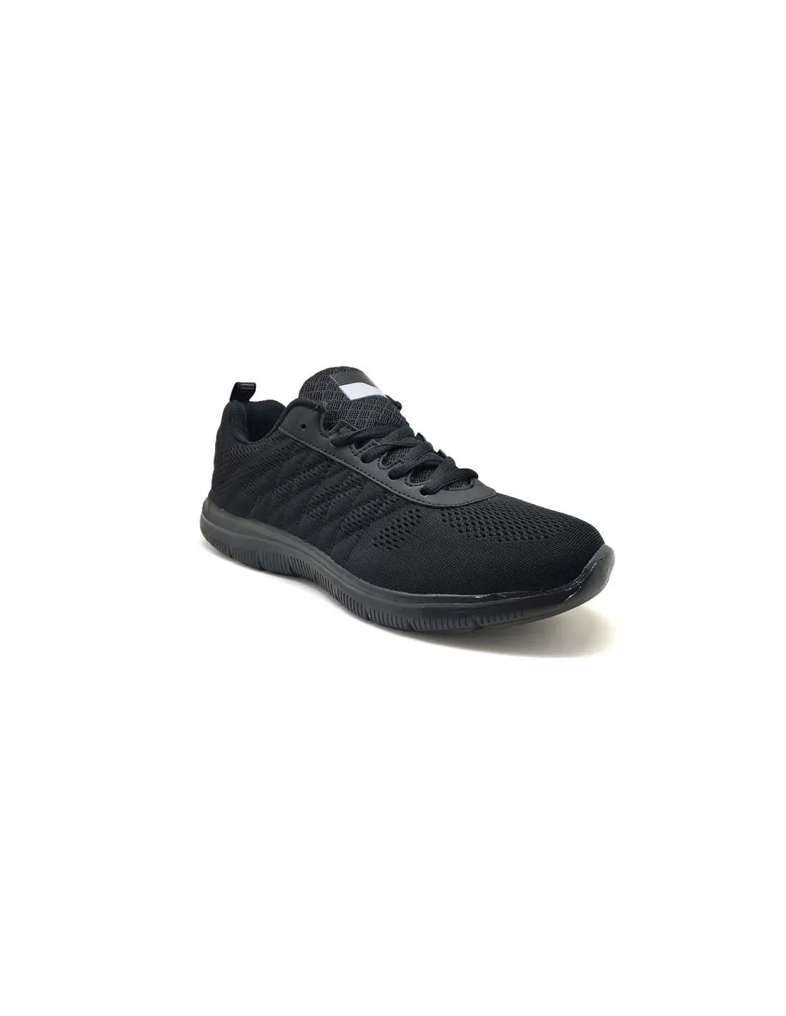 DEPORTIVA NEGRO 6505A