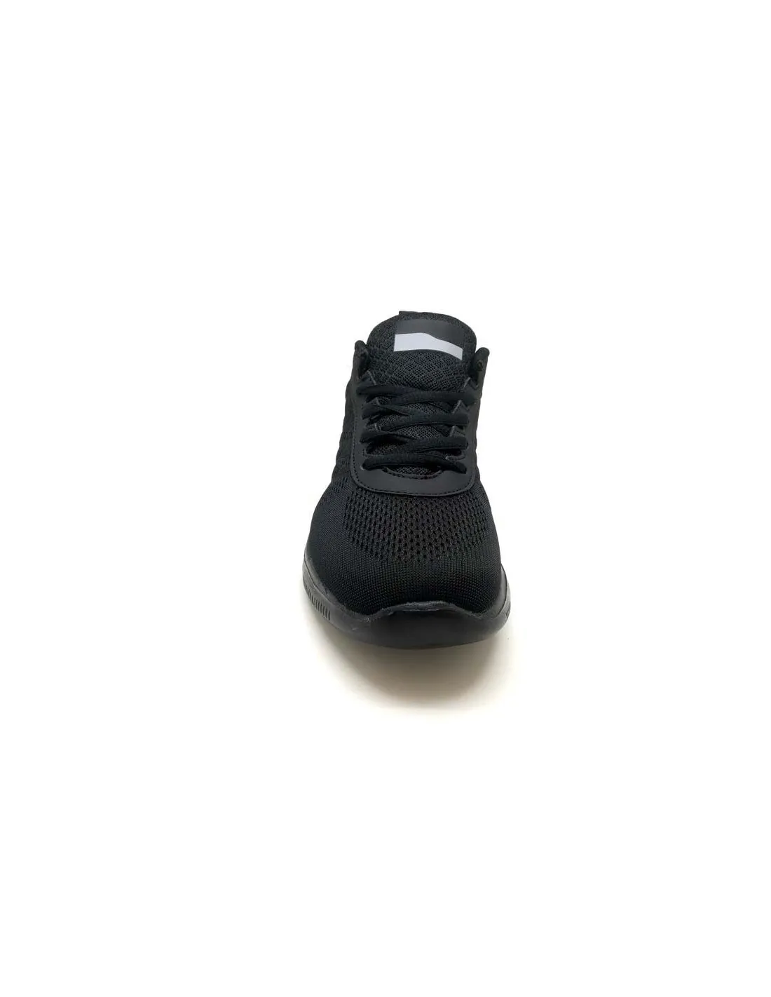 DEPORTIVA NEGRO 6505A
