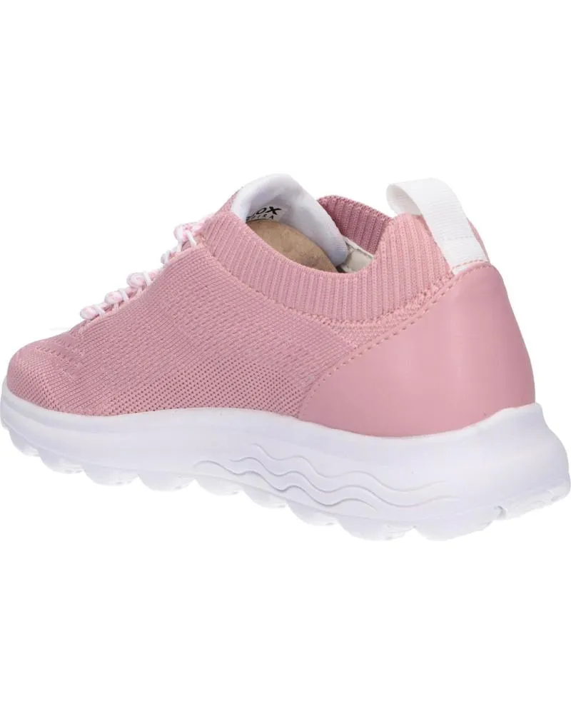 Deportivas de Mujer y Niña GEOX D15NUA 0006K D SPHERICA C8004 PINK