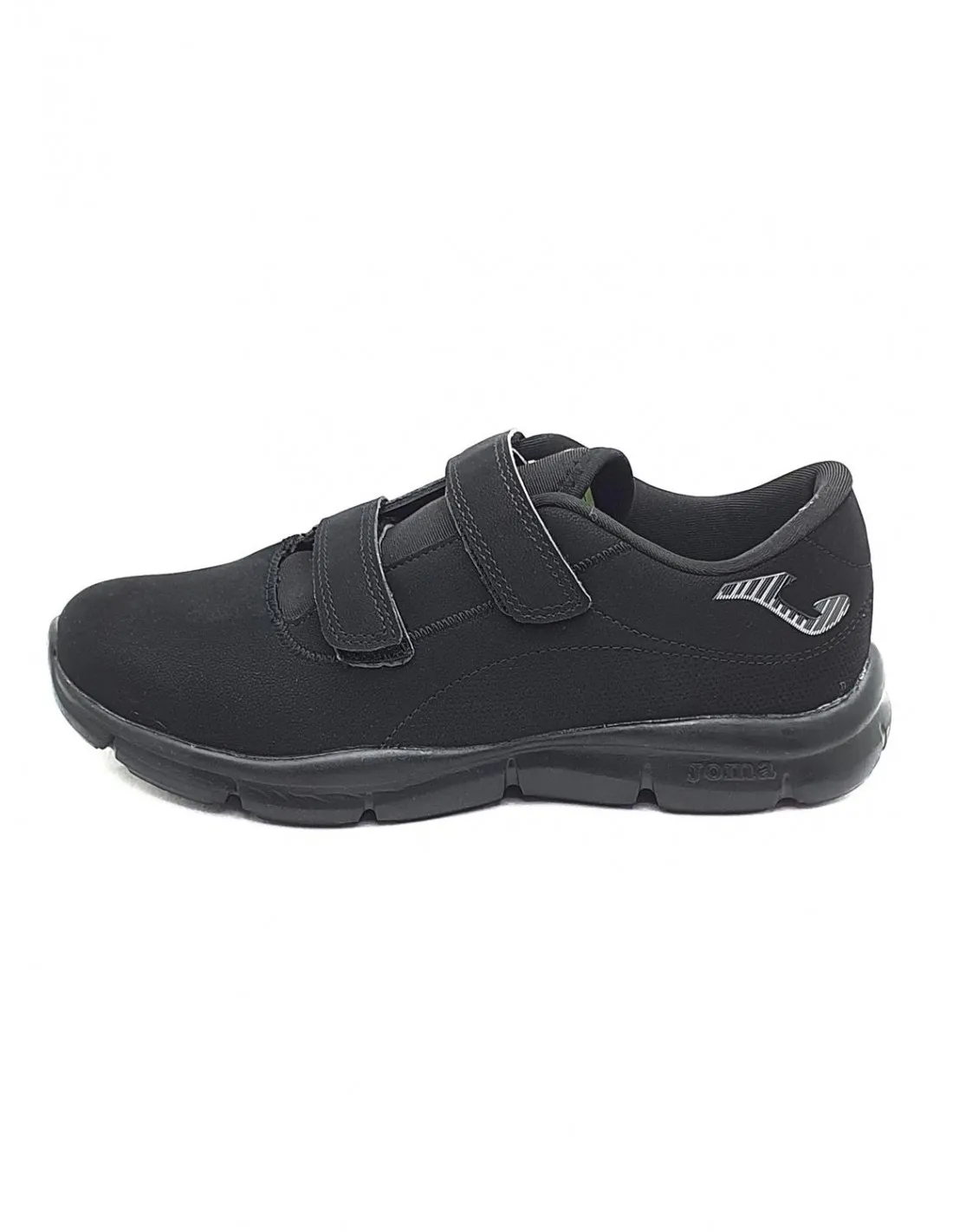 Deportivo de mujer Joma en negro Cnedlw2201v