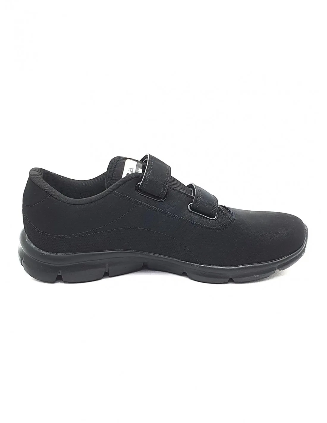 Deportivo de mujer Joma en negro Cnedlw2201v
