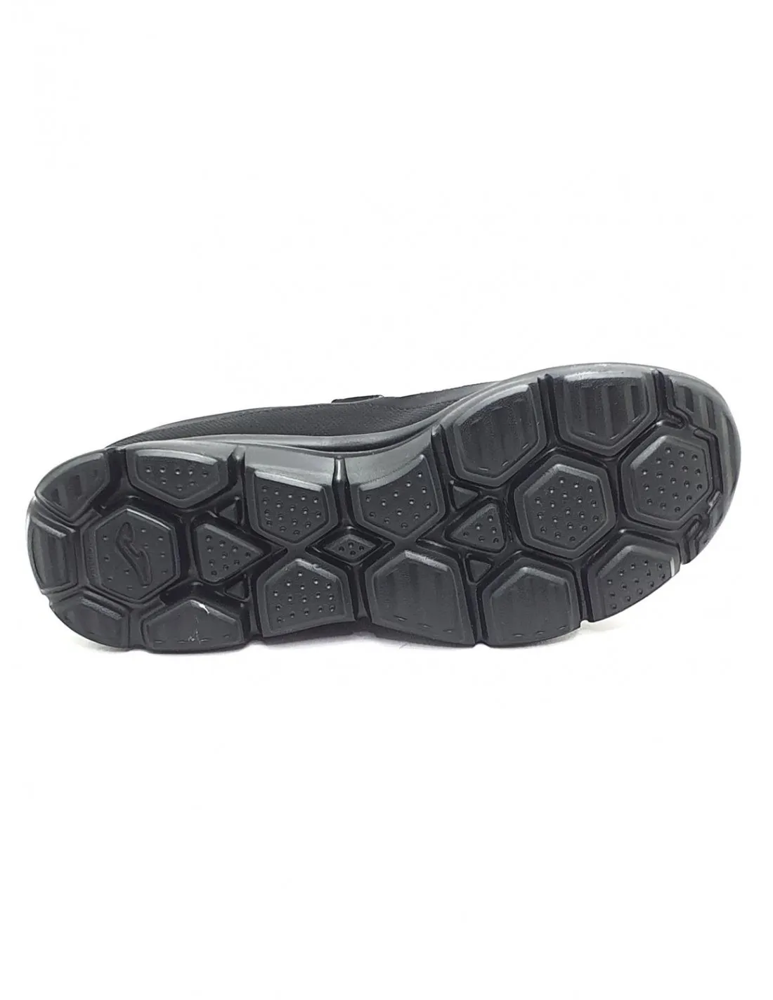 Deportivo de mujer Joma en negro Cnedlw2201v