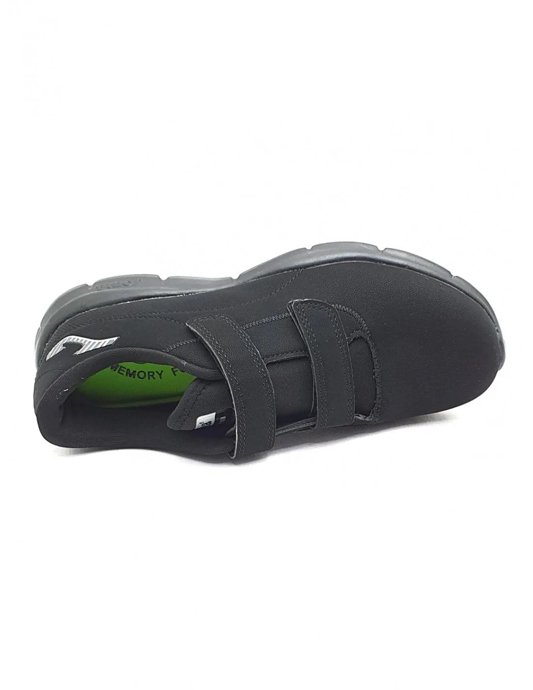 Deportivo de mujer Joma en negro Cnedlw2201v