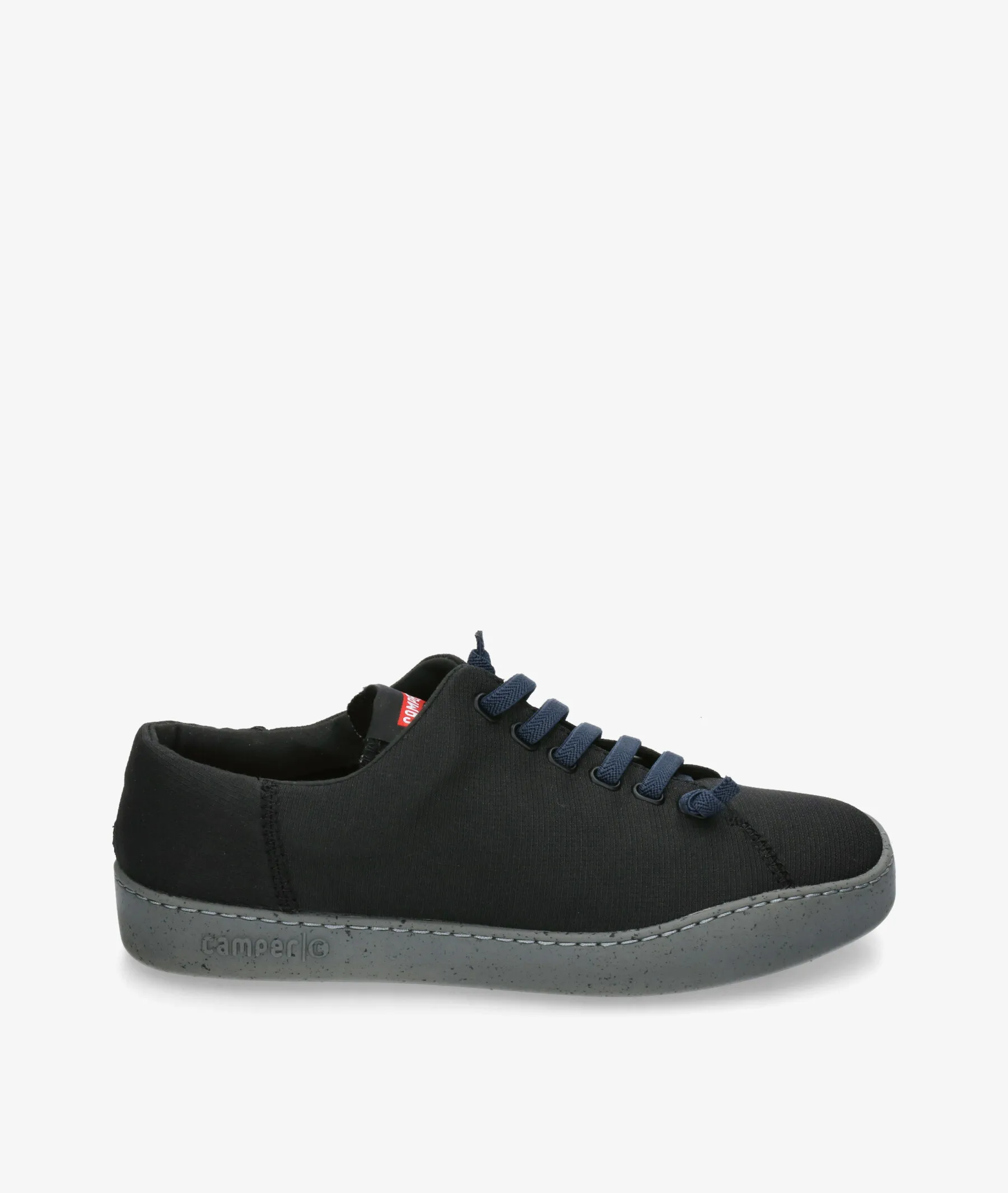 Deportivos Camper  K100881 en negro