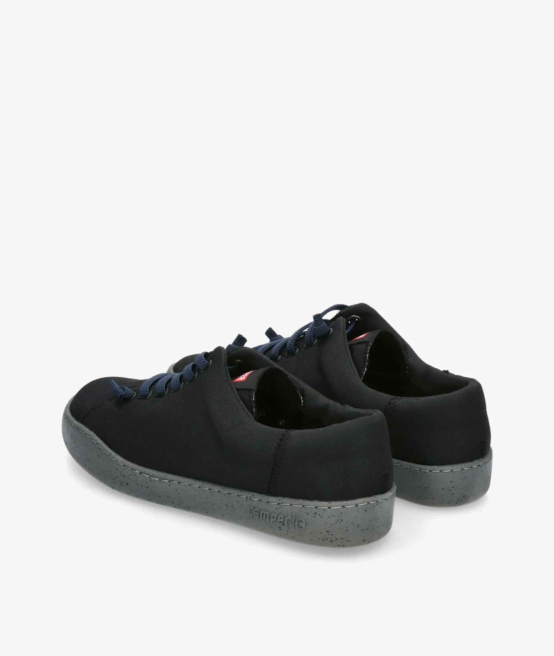 Deportivos Camper  K100881 en negro