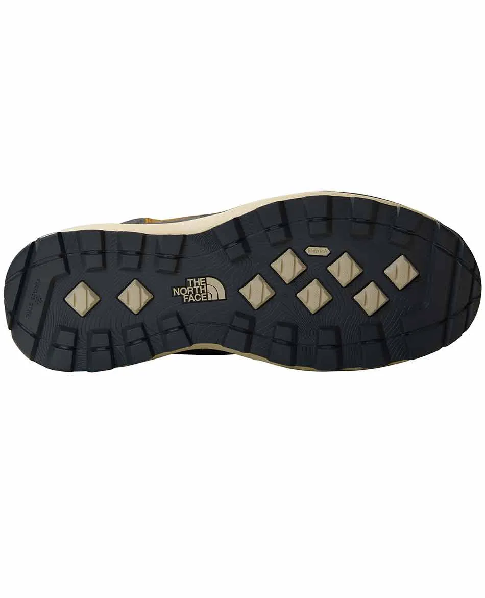 DESCANSOS NORTH FACE BERGEN LEATHER WATERPROOF