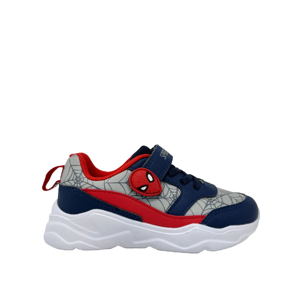 DISNEY Tennis Spider color gris