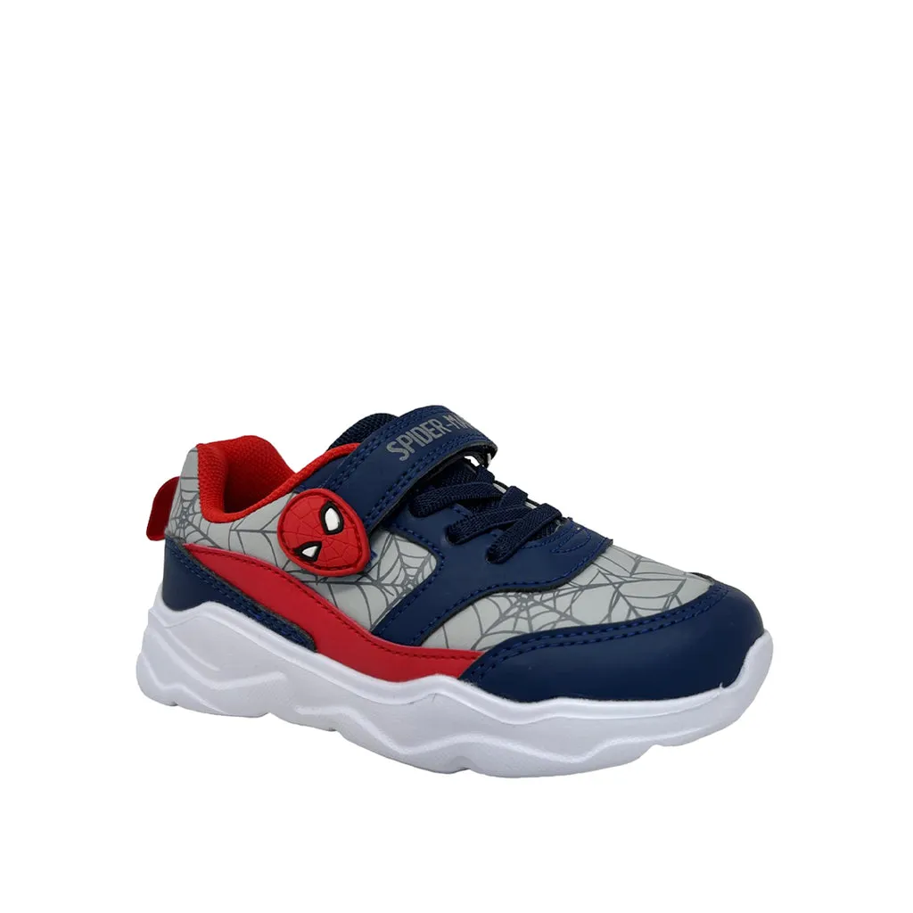 DISNEY Tennis Spider color gris