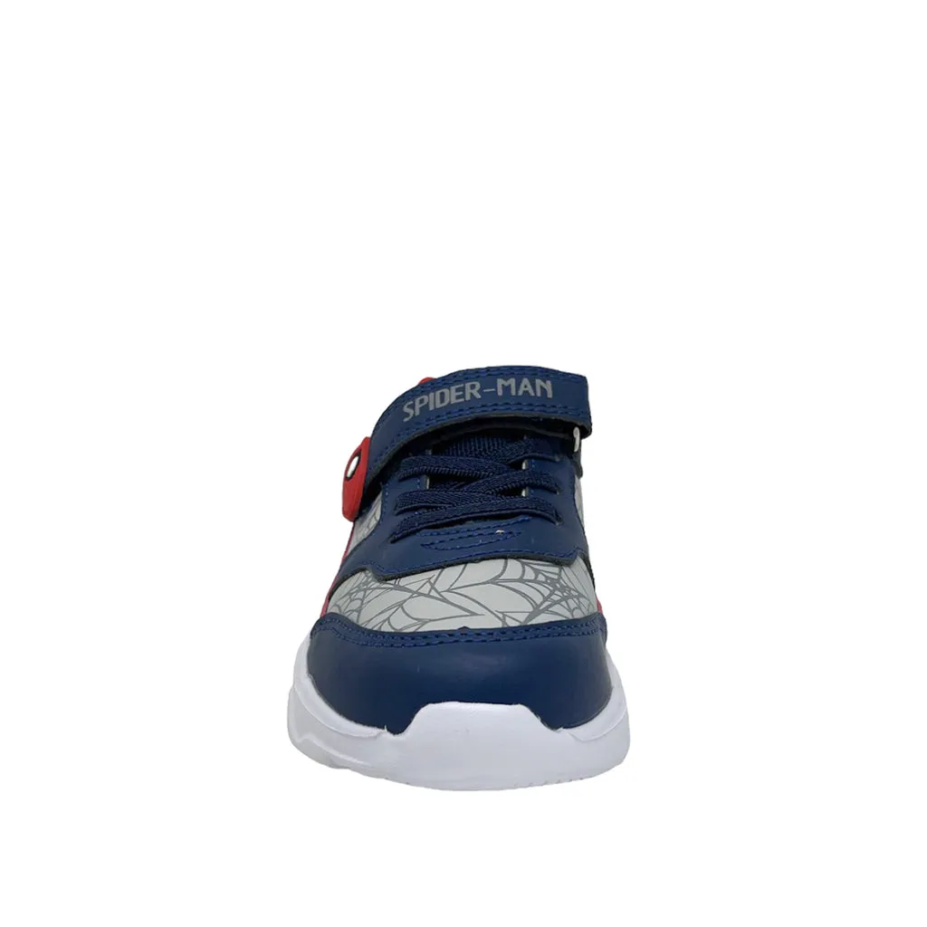 DISNEY Tennis Spider color gris