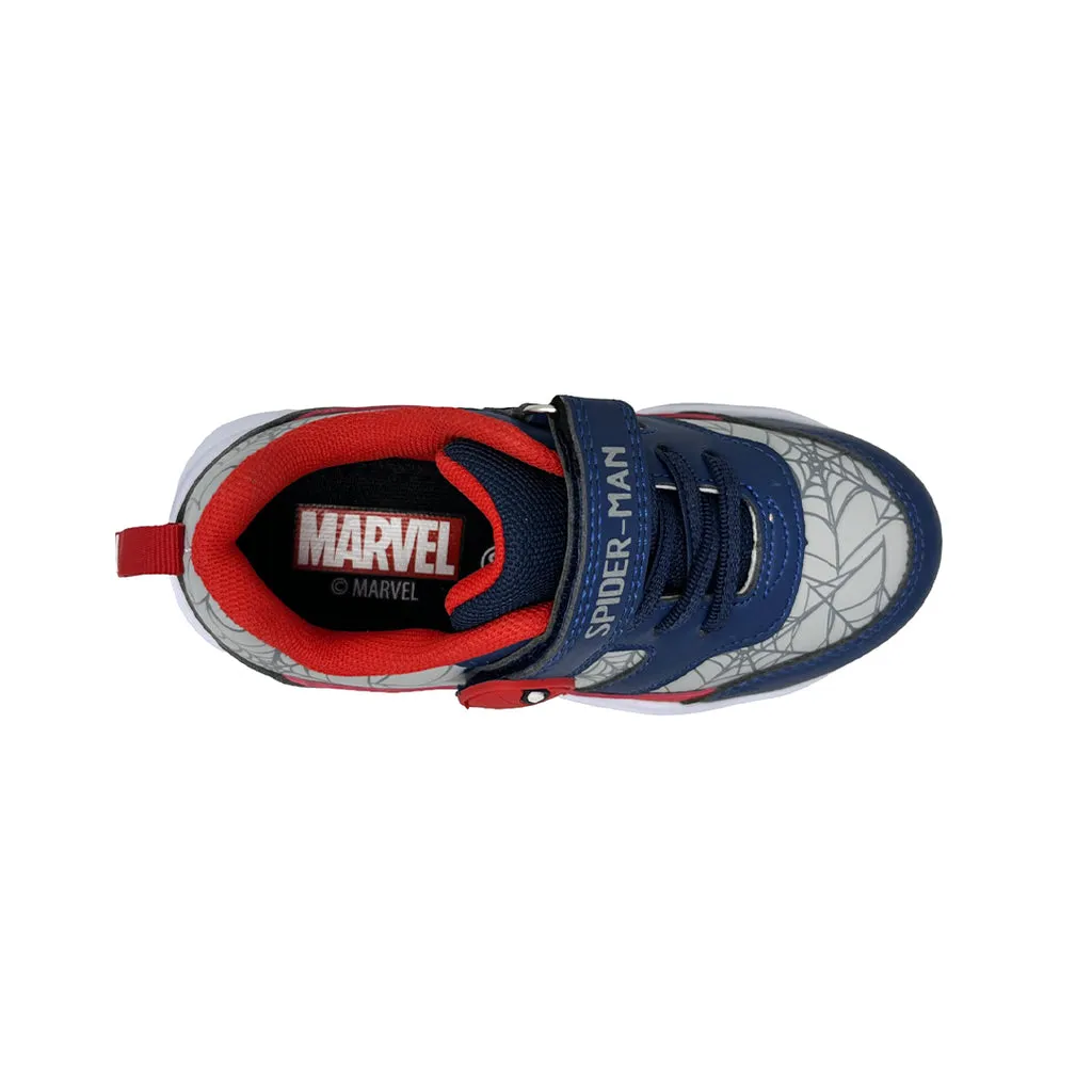 DISNEY Tennis Spider color gris