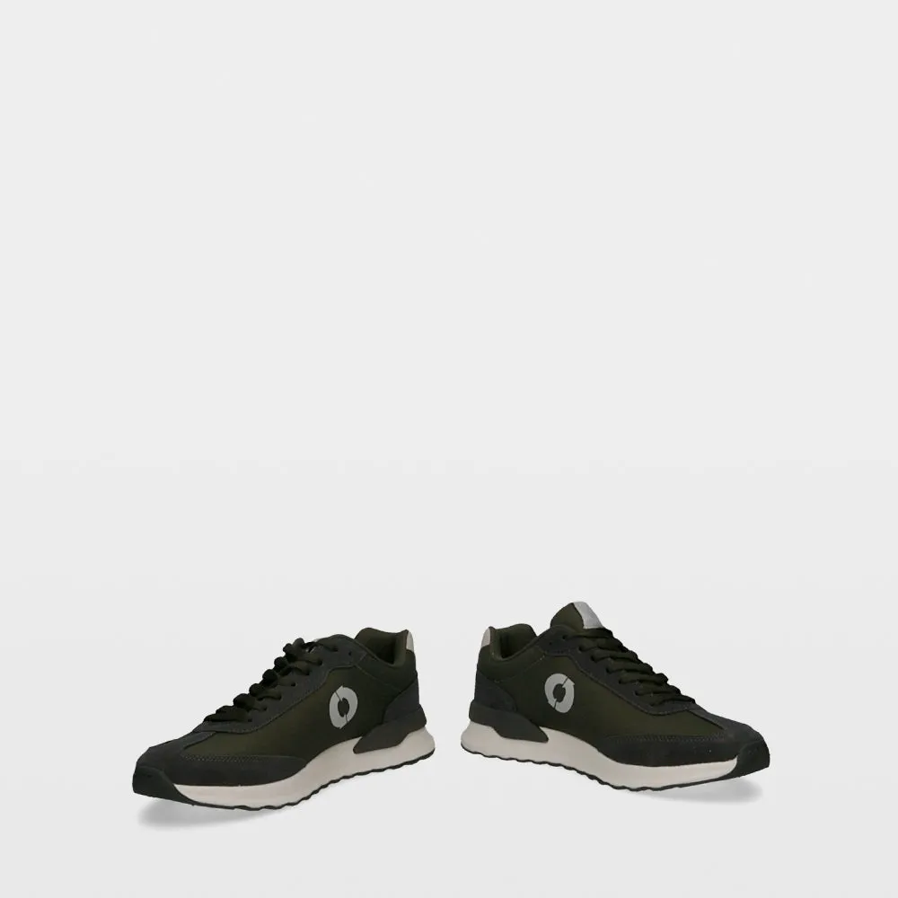 ECOALF PRINCE  ZAPATILLAS