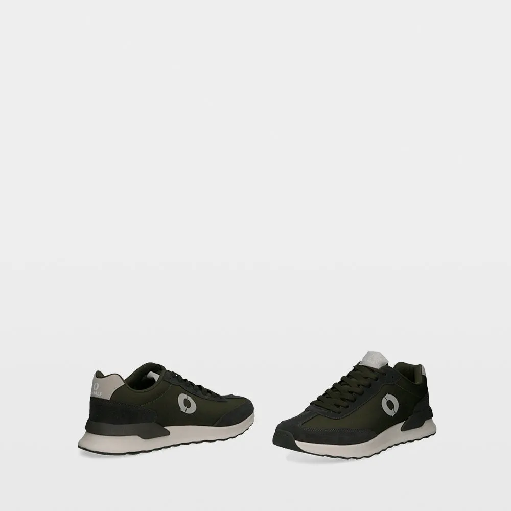 ECOALF PRINCE  ZAPATILLAS