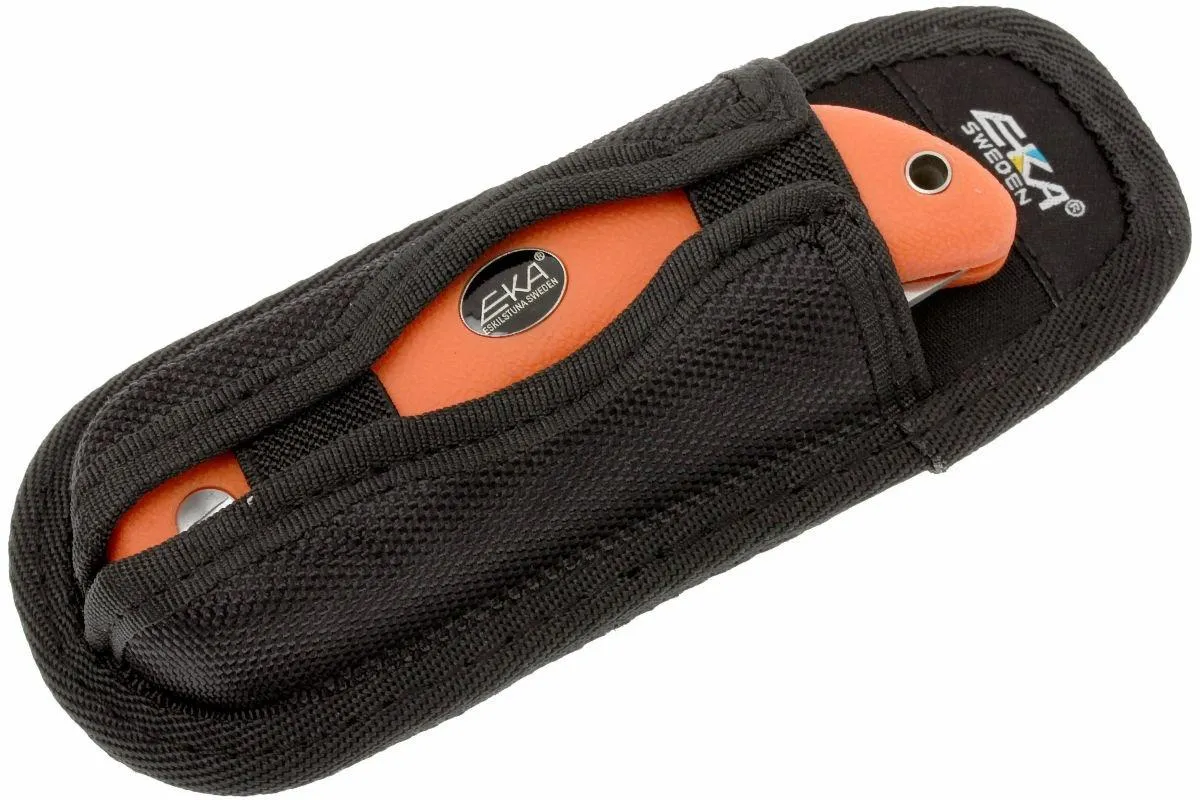EKA Swede 10, naranja, 736608