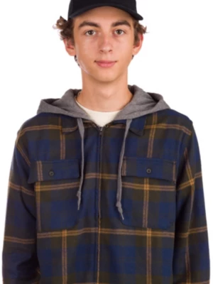 Empyre Chancer Camisa