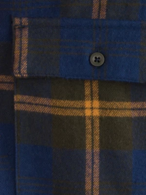 Empyre Chancer Camisa