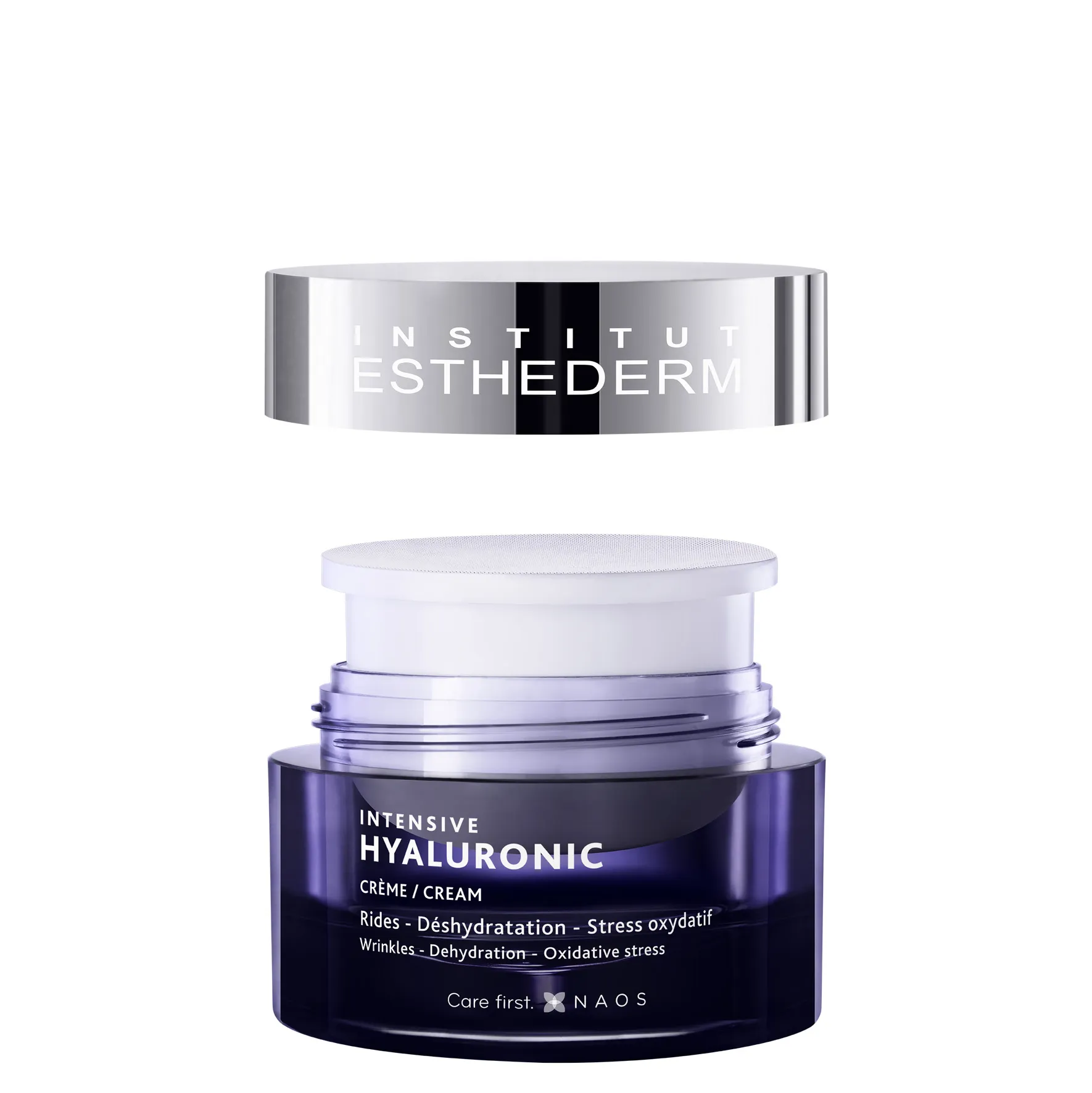 ESTHEDERM Recambio de Crema Intensiva Hialurónica