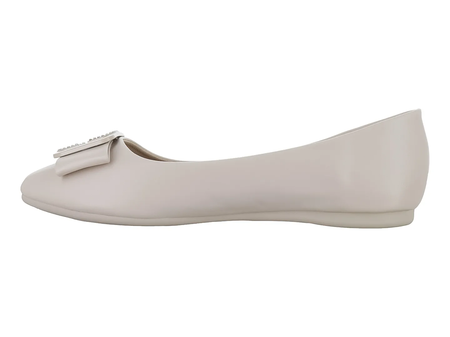 Flats Roze  24p203 Para Mujer