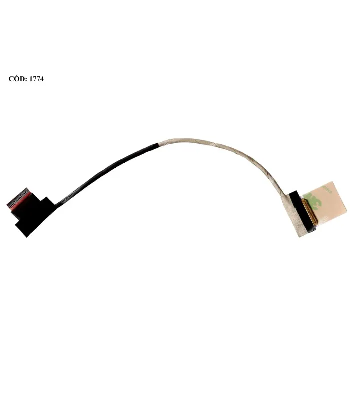 FLEX LCD ACER ASPIRE EC470G E1410G E1422 E1430 E1470, E1471, E1471G, E1472 P245 SERIES