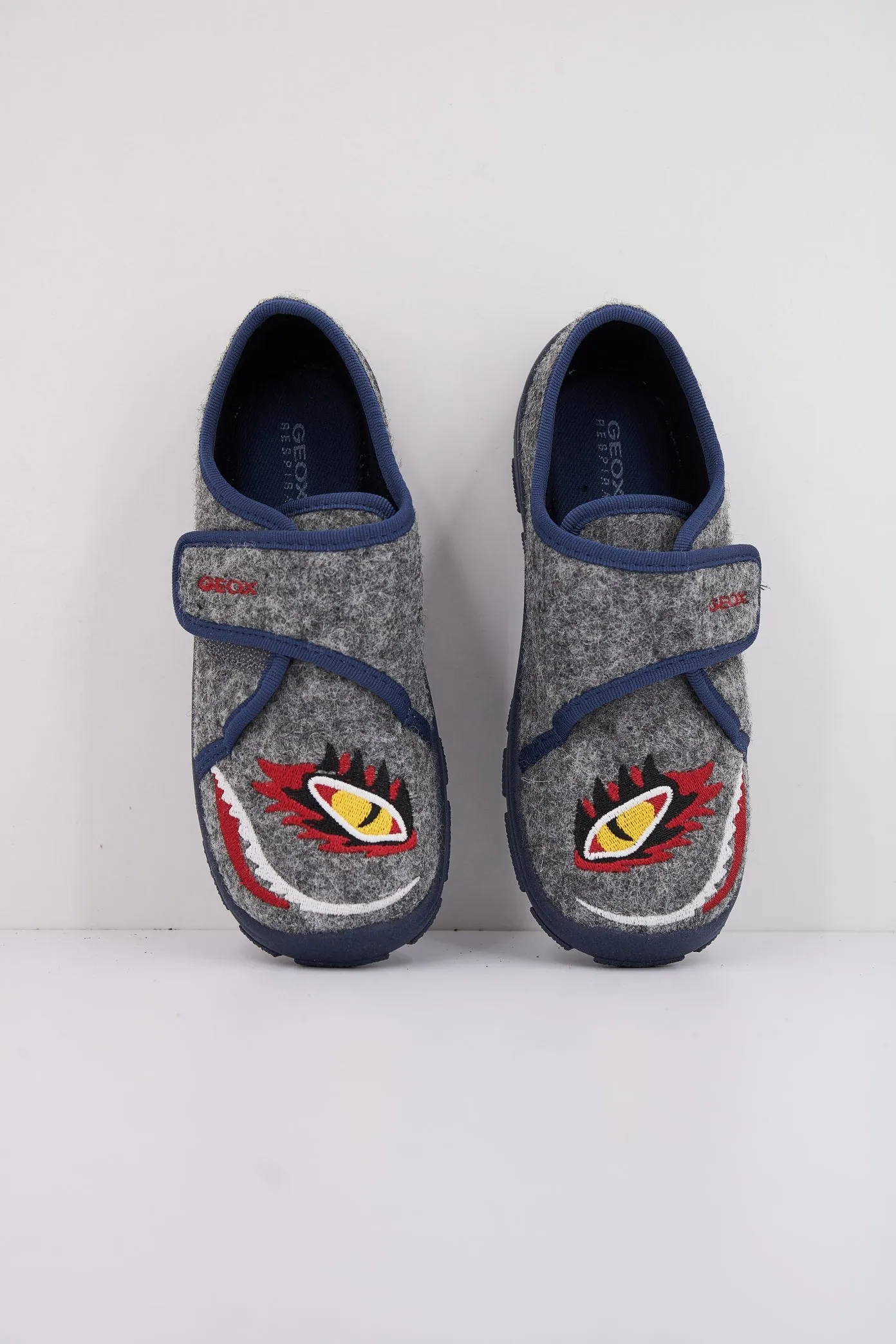 GEOX J NYMEL BOY