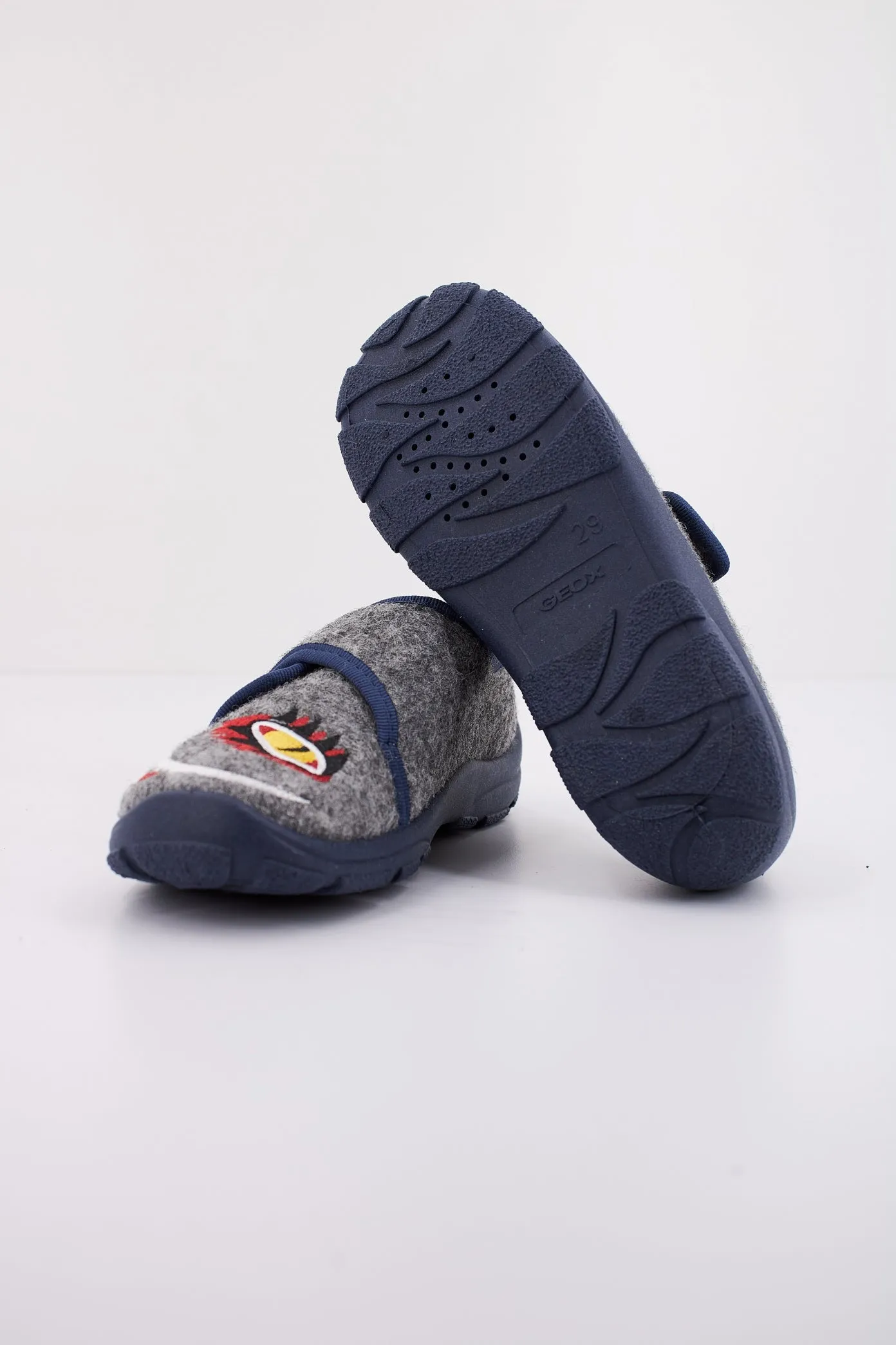 GEOX J NYMEL BOY