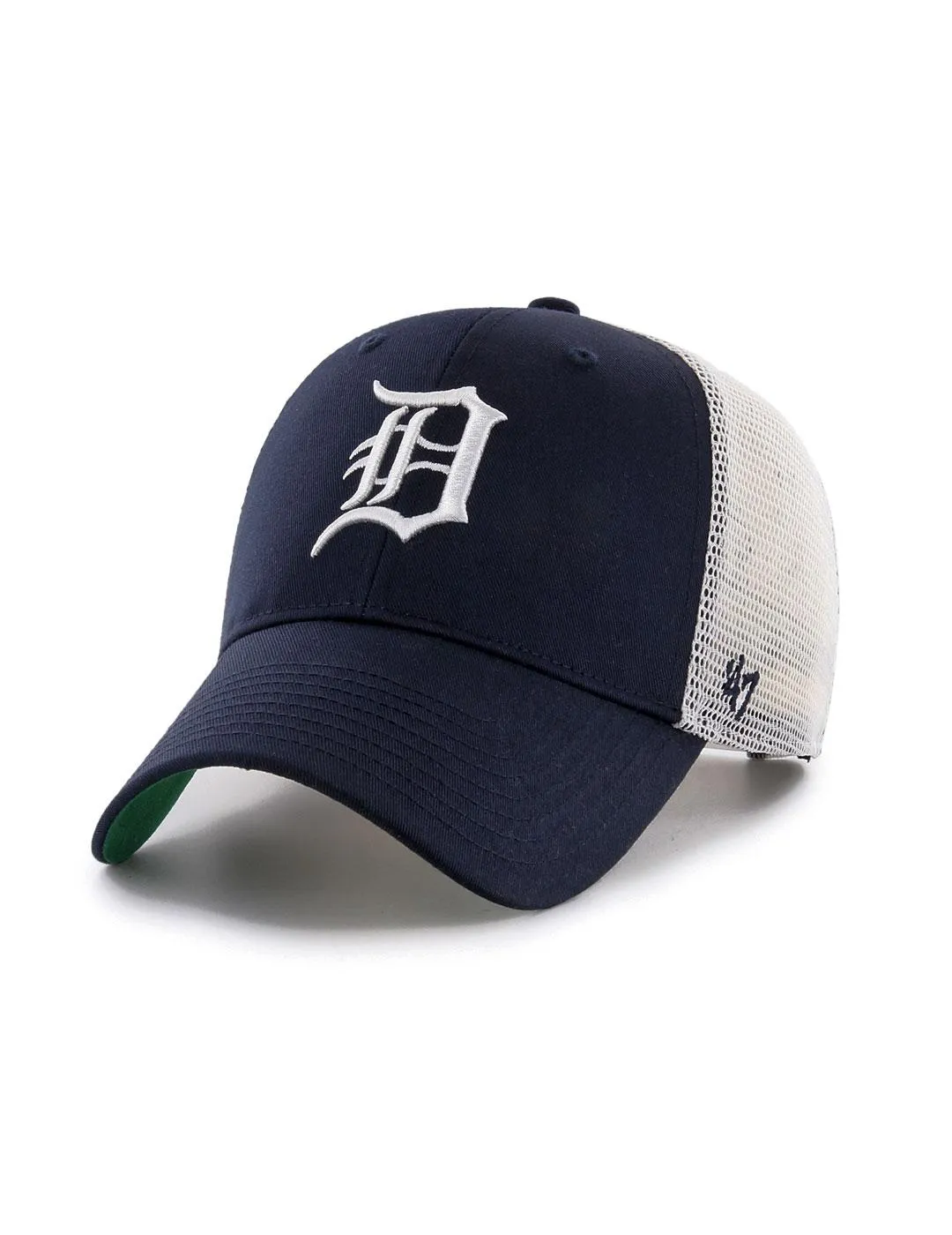 Gorra 47 Brand Detroit Tigers azul