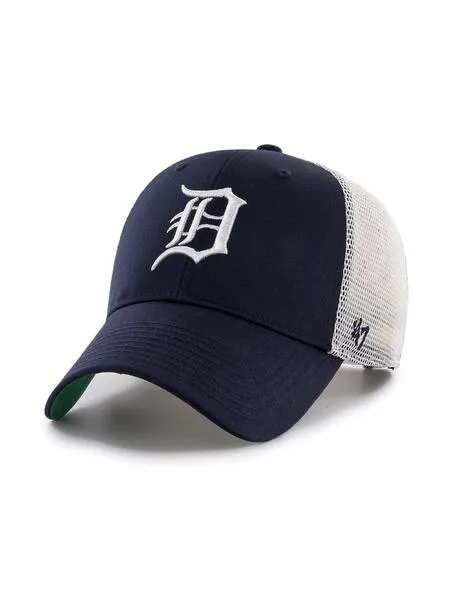 Gorra 47 Brand Detroit Tigers azul