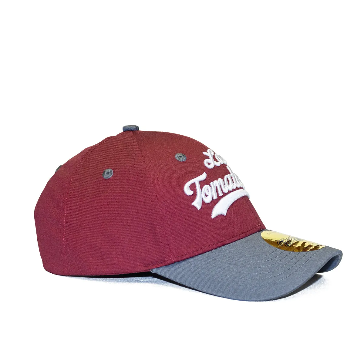 Gorra 940 ALL Guinda Los Tomateros 24