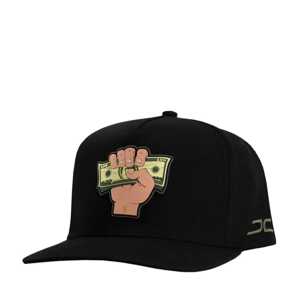 Gorra Businessman Black