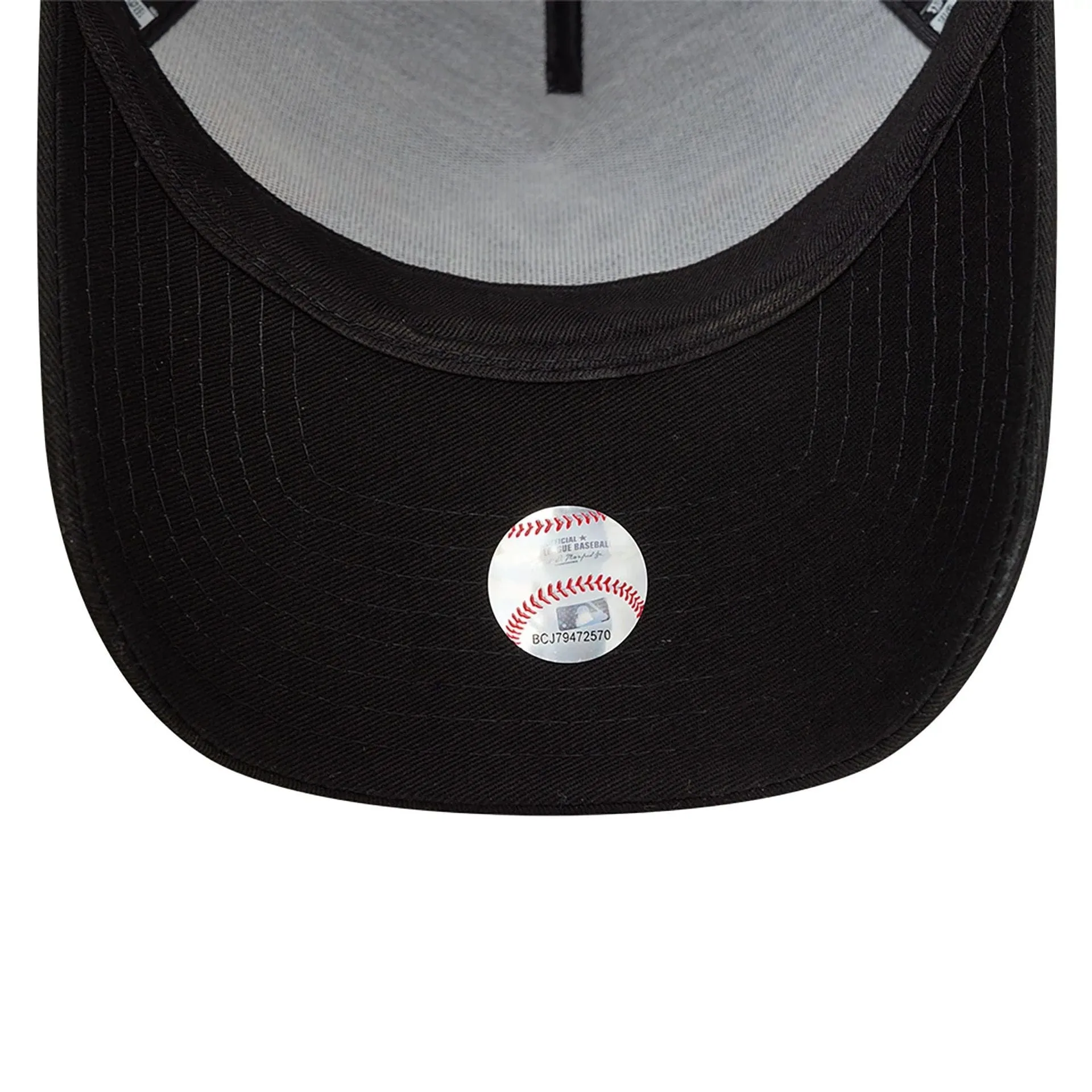 GORRA NEW YORK YANKEES FLORAL FRONT 9FORTY EFRAME