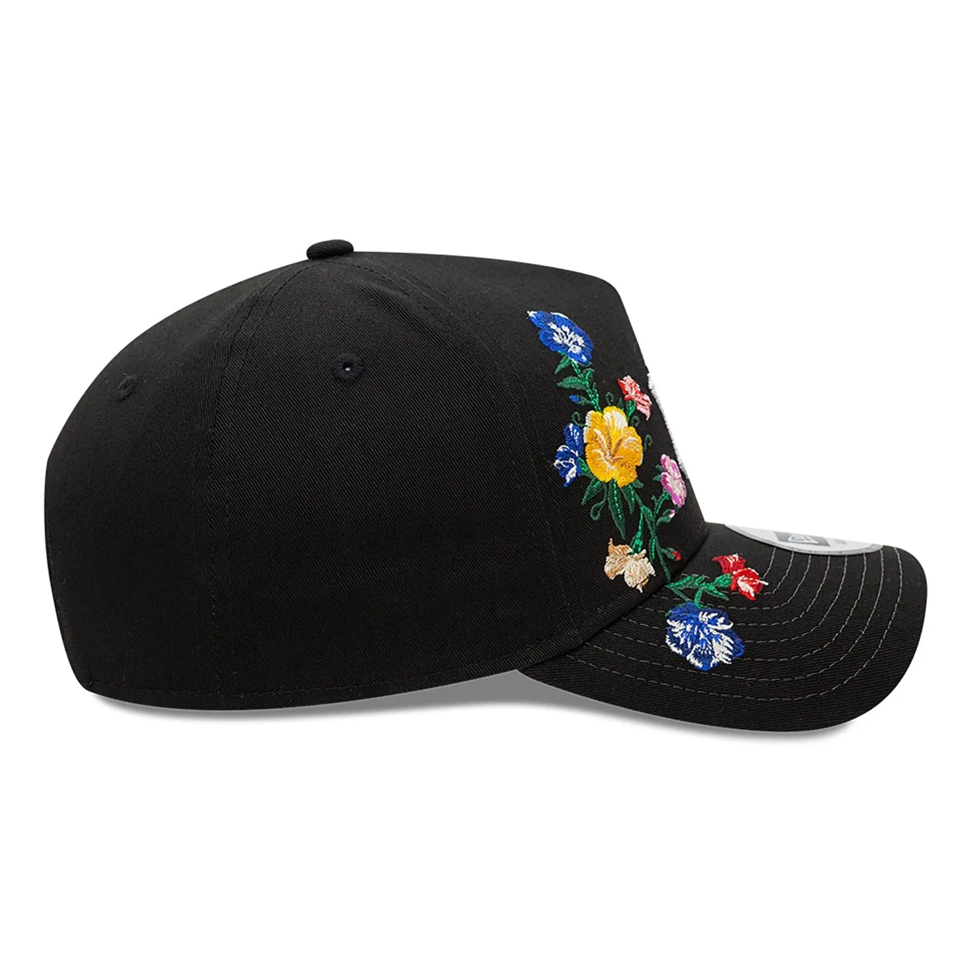 GORRA NEW YORK YANKEES FLORAL FRONT 9FORTY EFRAME